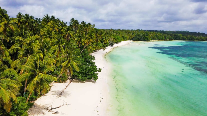 A new Bali on Indonesia’s eastern frontier? The remote Kei Islands see potential in tourism A new Bali on Indonesia’s eastern frontier? The remote Kei Islands see potential in tourism