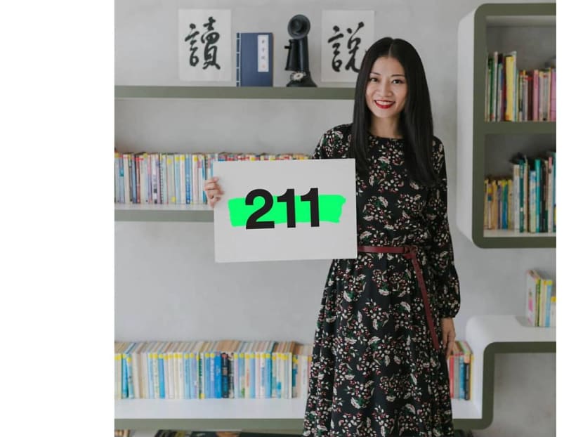 Would You Share Your PSLE Score On Social Media? These Celebs Did