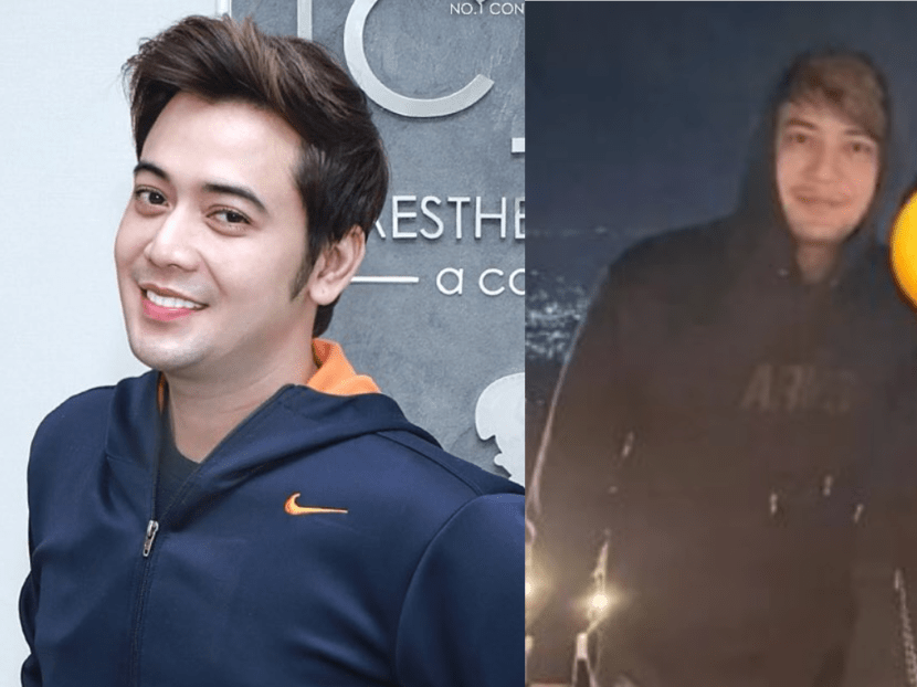 Indonesian Star Kriss Hatta, 34, Reveals He Is Dating A 14-Year-Old Actress