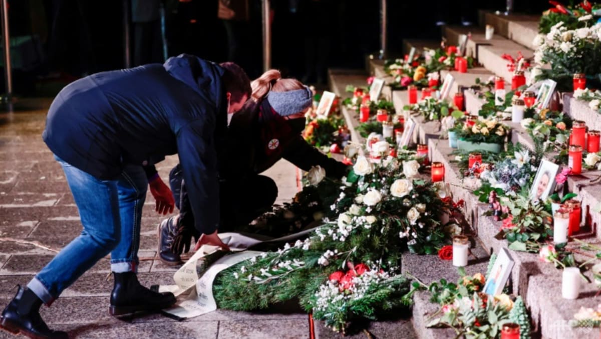 Jerman mencari jawaban lima tahun setelah serangan Berlin
