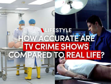 We visit a mortuary in Singapore to meet a real-life forensic pathologist | CNA Lifestyle