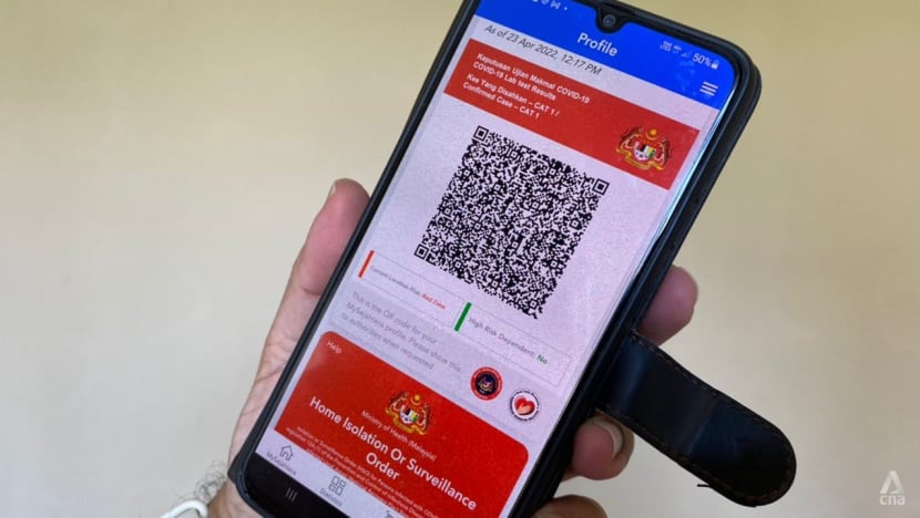 Omicron BA.5 subvariant likely to spread widely in Malaysia, says Khairy Omicron BA.5 subvariant likely to spread widely in Malaysia, says Khairy
