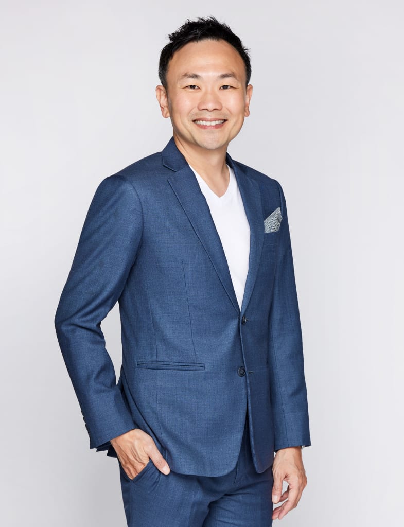 Lum Wai Loon- Executive Producer (English Entertainment Productions) Lum Wai Loon- Executive Producer (English Entertainment Productions)