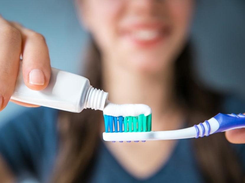 Rosewood daily eats on sale toothbrush