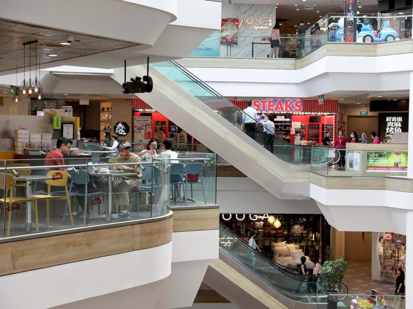 Rental trends for both the office and retail sectors in Singapore have been fluctuating, according to historical data from the Urban Redevelopment Authority respective price indices, which reflect general price movements. Rental trends for both the office and retail sectors in Singapore have been fluctuating, according to historical data from the Urban Redevelopment Authority respective price indices, which reflect general price movements.