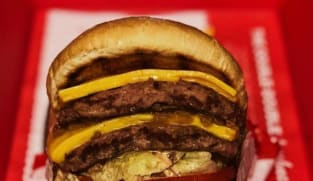 Popular American burger chain In-N-Out holding 1-day pop-up in Singapore on May 31
