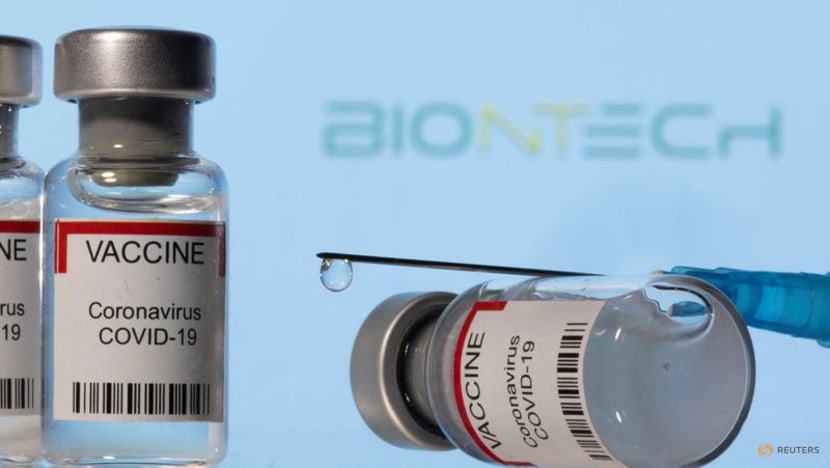 BioNTech expects Omicron-adapted vaccine deliveries as soon as October BioNTech expects Omicron-adapted vaccine deliveries as soon as October