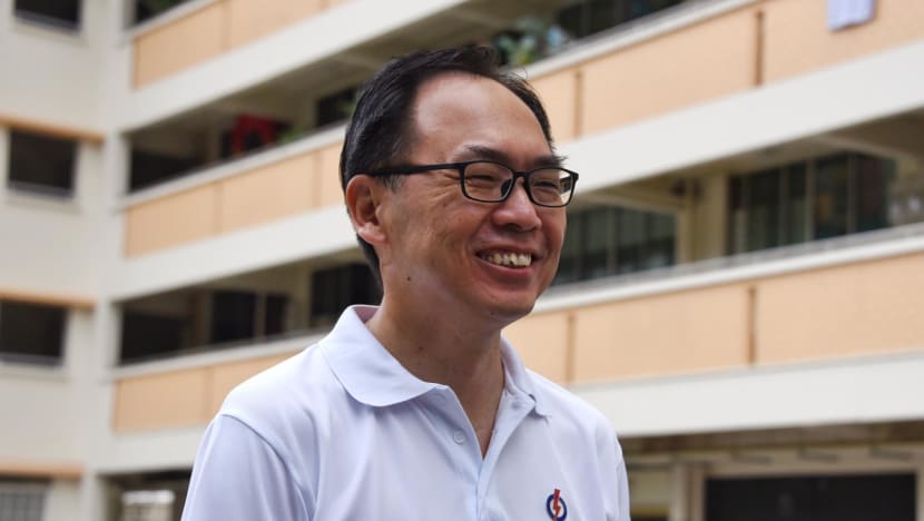 GE2020: PAP’s Liang Eng Hwa wins Bukit Panjang with 53.74% of votes against SDP’s Paul Tambyah   