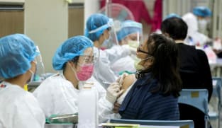 Taiwan to mandate COVID-19 vaccination proof for entertainment venues