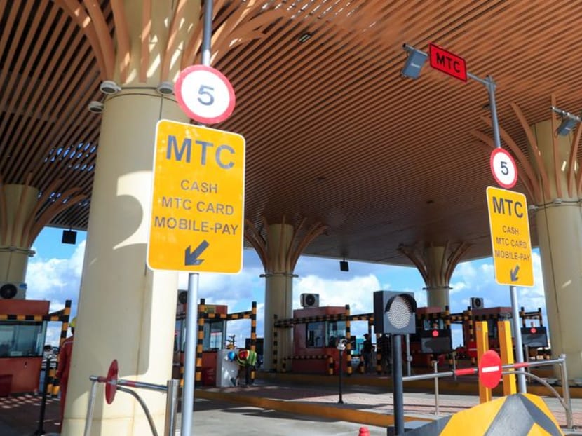 Kenya to seek US1 billion loan from China, longer repayment period TODAY