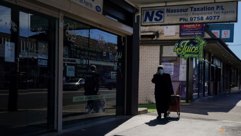 'We are not the virus': Two-tier COVID-19 Delta lockdowns divide Sydney 'We are not the virus': Two-tier COVID-19 Delta lockdowns divide Sydney
