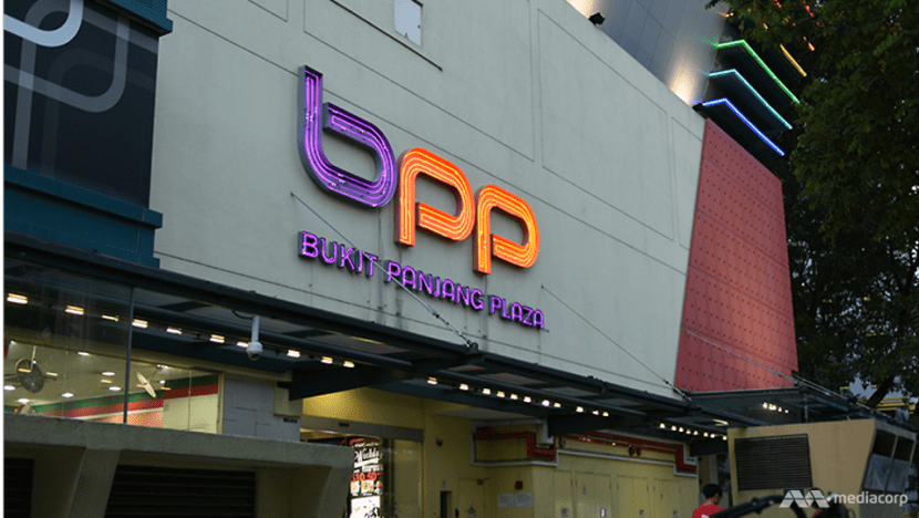 FairPrice supermarkets at Hillion Mall, Bukit Panjang Plaza among places visited by COVID-19 cases while infectious FairPrice supermarkets at Hillion Mall, Bukit Panjang Plaza among places visited by COVID-19 cases while infectious