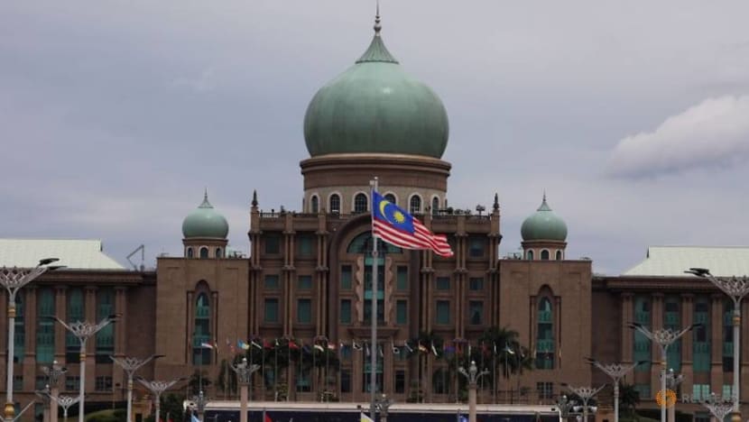 Malaysian government acknowledges king's views, says PMO after palace calls for parliament to reconvene