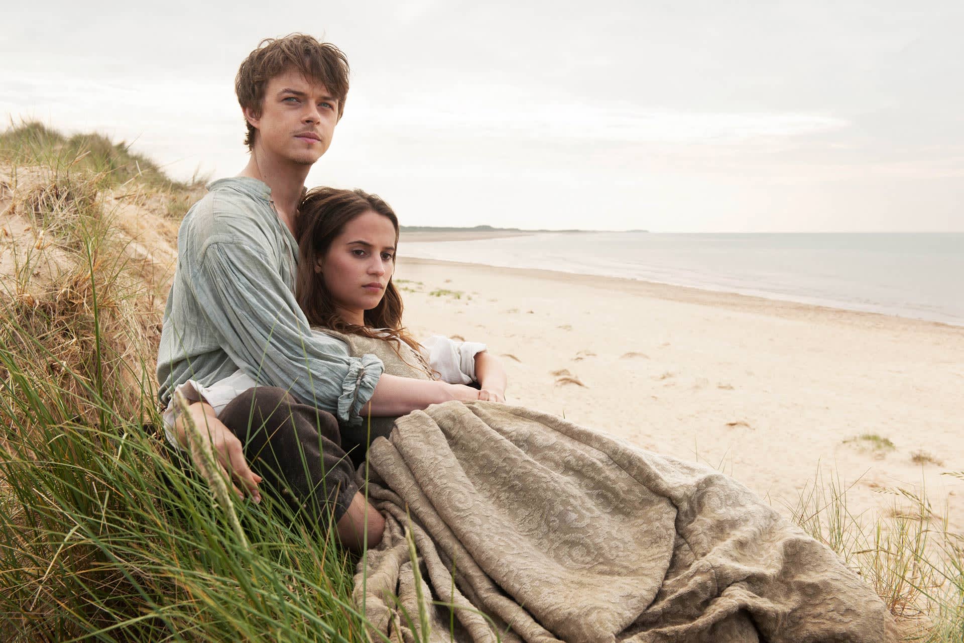 Tulip Fever Is A Lukewarm Prestige Film That s Pretty To Look At 8days