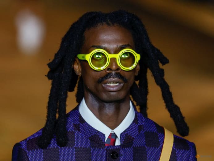 Louis Vuitton Debut Pharrell Williams' First Collection as Creative  Director of Menswear - SLN Official