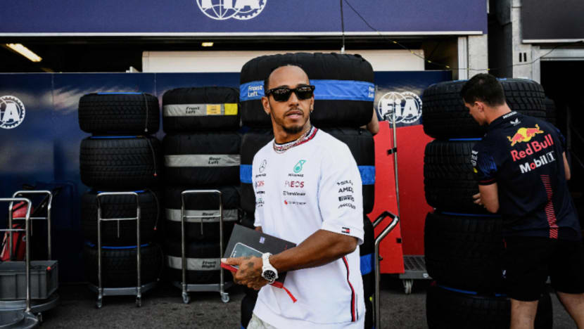 Pemandu F1 Lewis Hamilton bakal meterai kontrak baru Mercedes "dalam beberapa minggu ini"