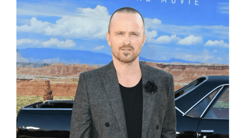Aaron Paul would jump at the chance to play Jesse Pinkman again