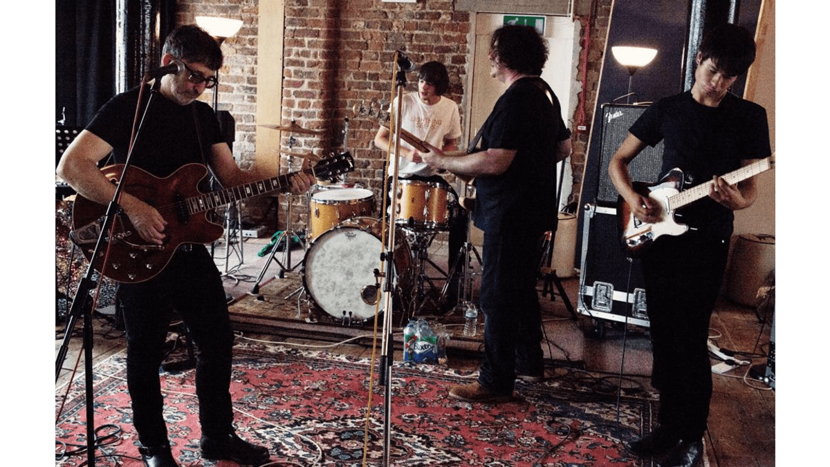 Lightning Seeds reveal Jollification reissue for 25th anniversary 8days