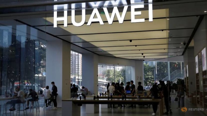 US federal contract ban takes effect for companies using products from Huawei, others US federal contract ban takes effect for companies using products from Huawei, others