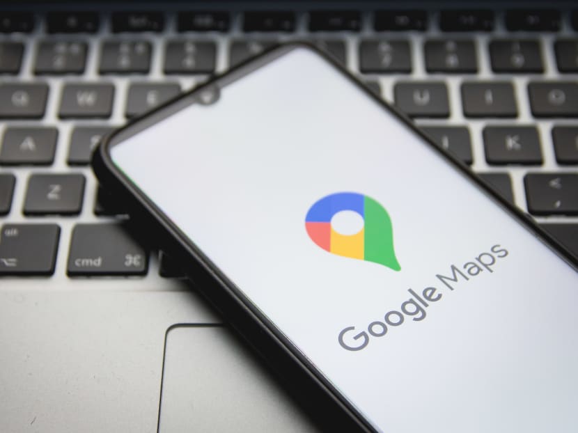 Google temporarily disables Google Maps live traffic data in Ukraine - TODAY