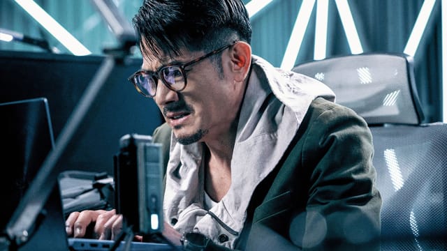 《断网》　光看片名就觉得可怕！