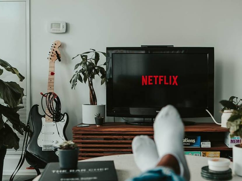 Commentary: The rise and rise of Netflix in a time of coronavirus Commentary: The rise and rise of Netflix in a time of coronavirus