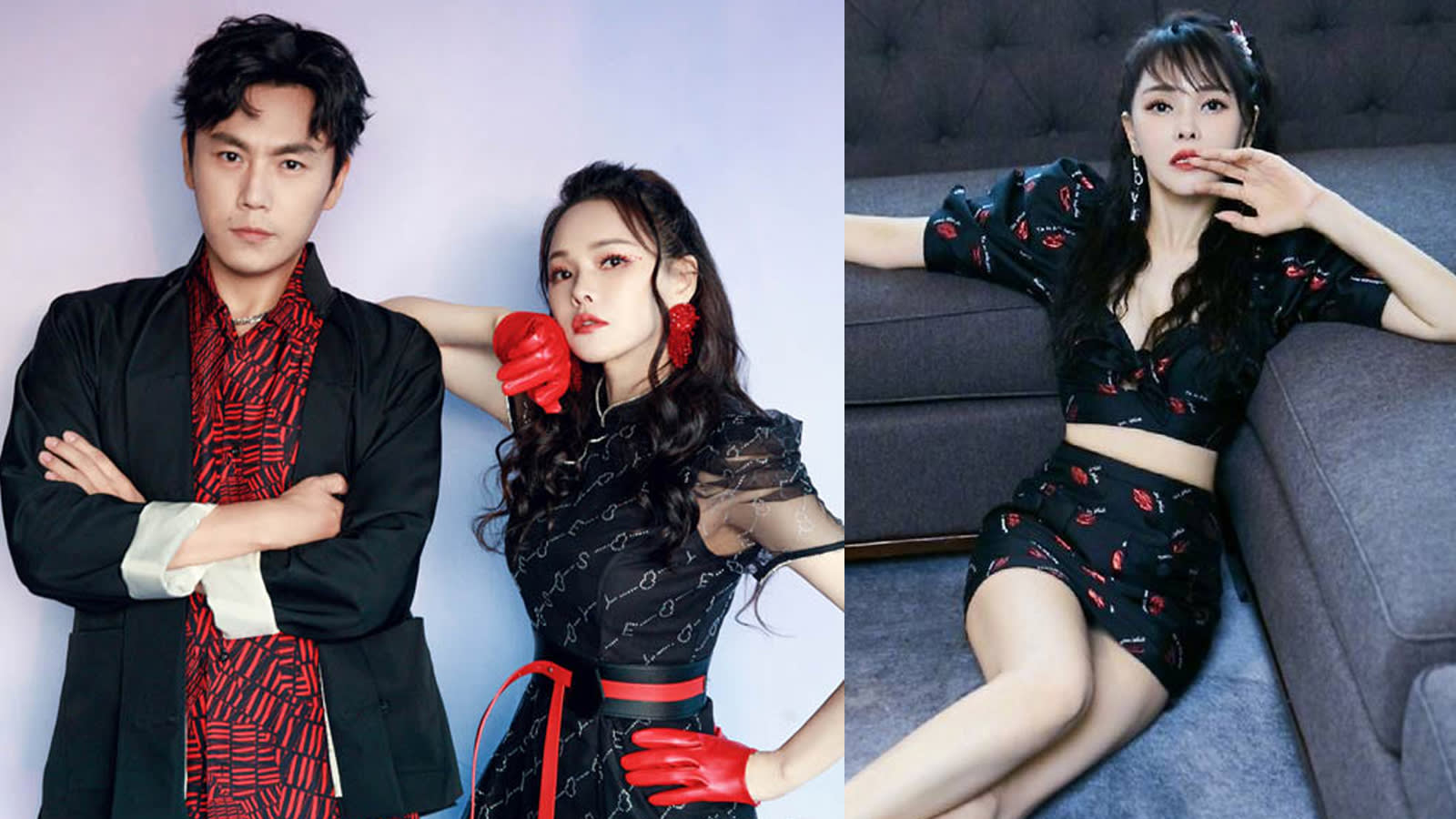 Annie Yi Says Her Husband Picked Her Over 6 Girls Who Asked For His Number On The Night They Met Annie Yi Says Her Husband Picked Her Over 6 Girls Who Asked For His Number On The Night They Met