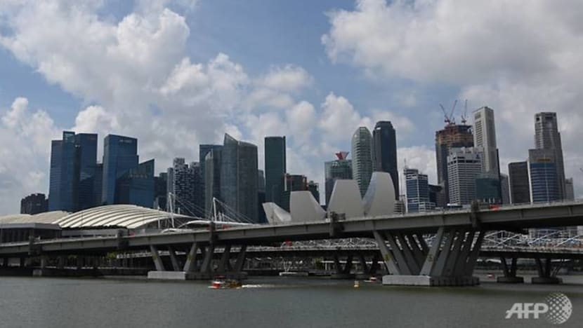 Singapore looking to develop, deploy low-carbon technologies as part of climate action efforts Singapore looking to develop, deploy low-carbon technologies as part of climate action efforts