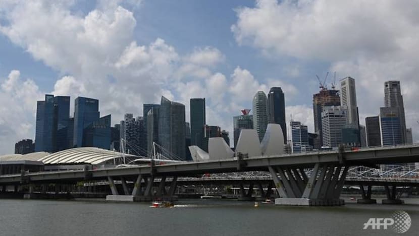 Singapore looking to develop, deploy low-carbon technologies as part of climate action efforts