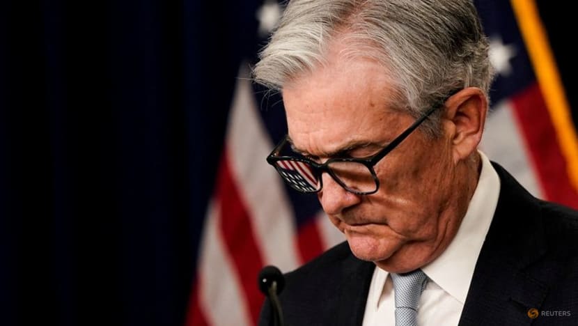 Marketmind: Paging Mr. Powell Marketmind: Paging Mr. Powell