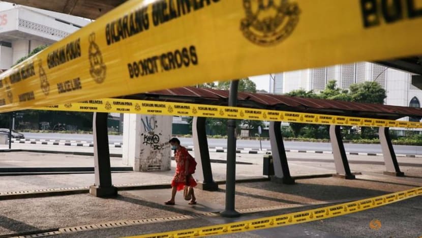 COVID-19: Curbs to be eased in Malaysia as Selangor, KL, Johor and Penang return to CMCO COVID-19: Curbs to be eased in Malaysia as Selangor, KL, Johor and Penang return to CMCO