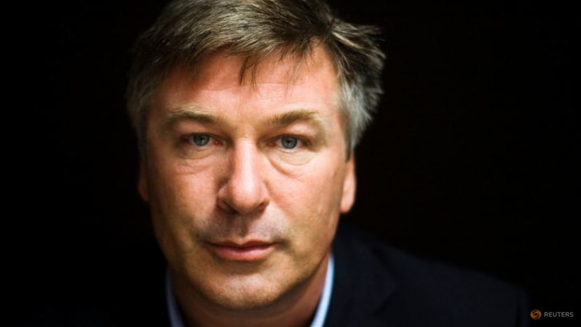 Alec Baldwin calls for police on film sets to monitor gun safety Alec Baldwin calls for police on film sets to monitor gun safety