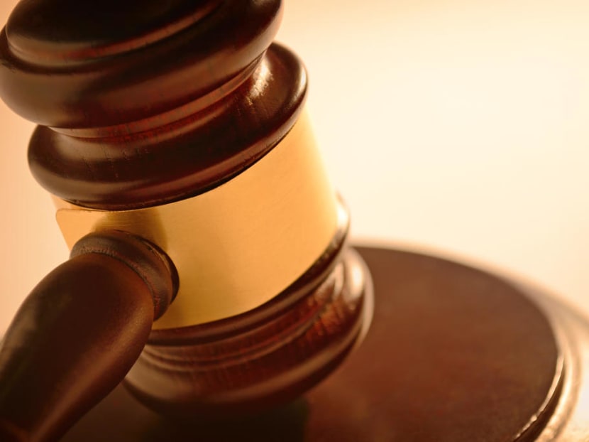Man who sexually abused daughter for 5 years till she was 14 gets 29 years’ jail, caning Man who sexually abused daughter for 5 years till she was 14 gets 29 years’ jail, caning