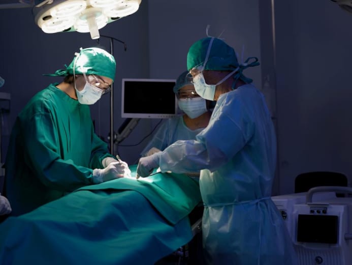 What is patent foramen ovale? 1 in 4 people has a flaplike hole in the