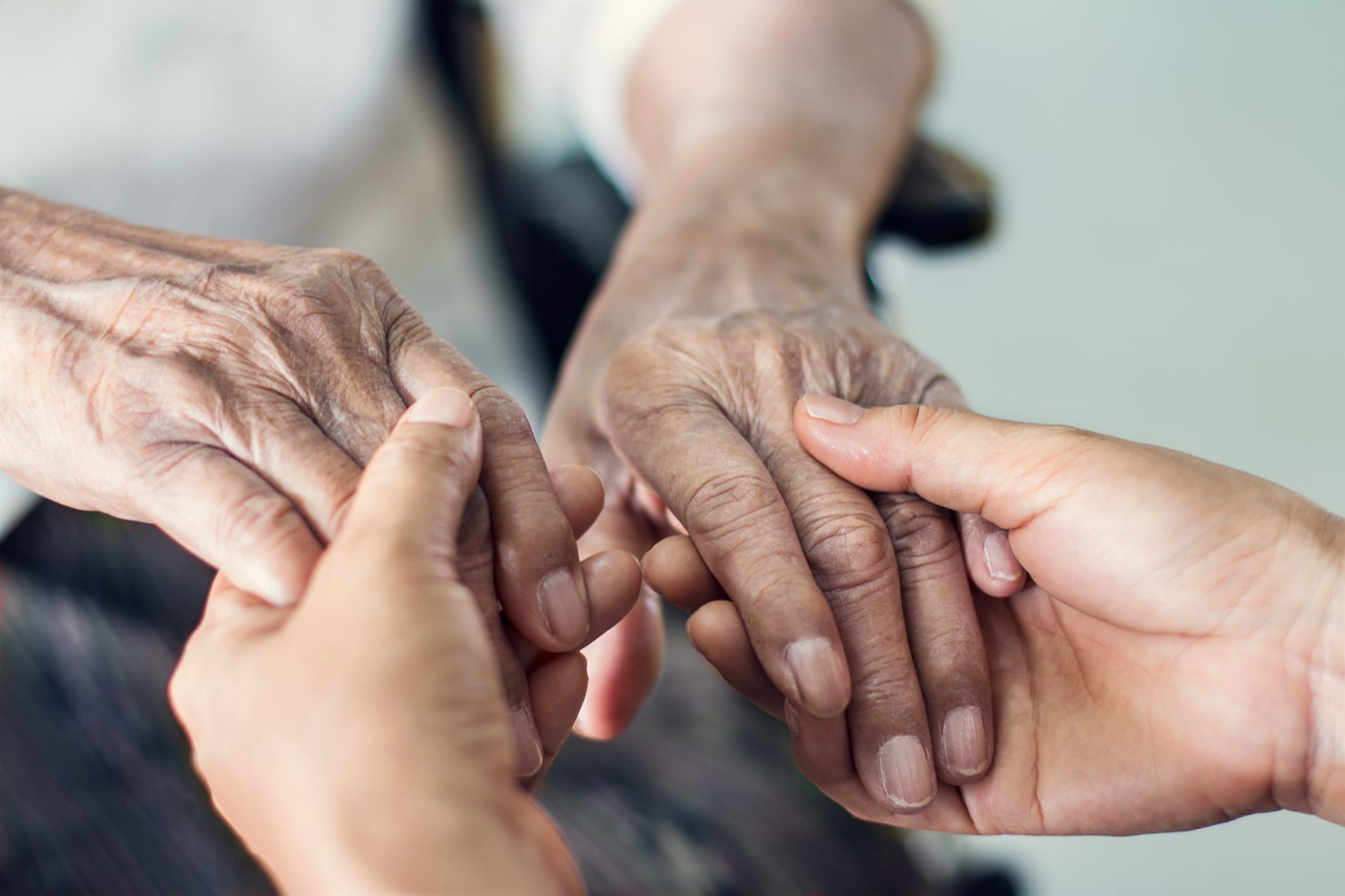 Govt White Paper proposes higher grant, better recognition and support for caregivers Govt White Paper proposes higher grant, better recognition and support for caregivers