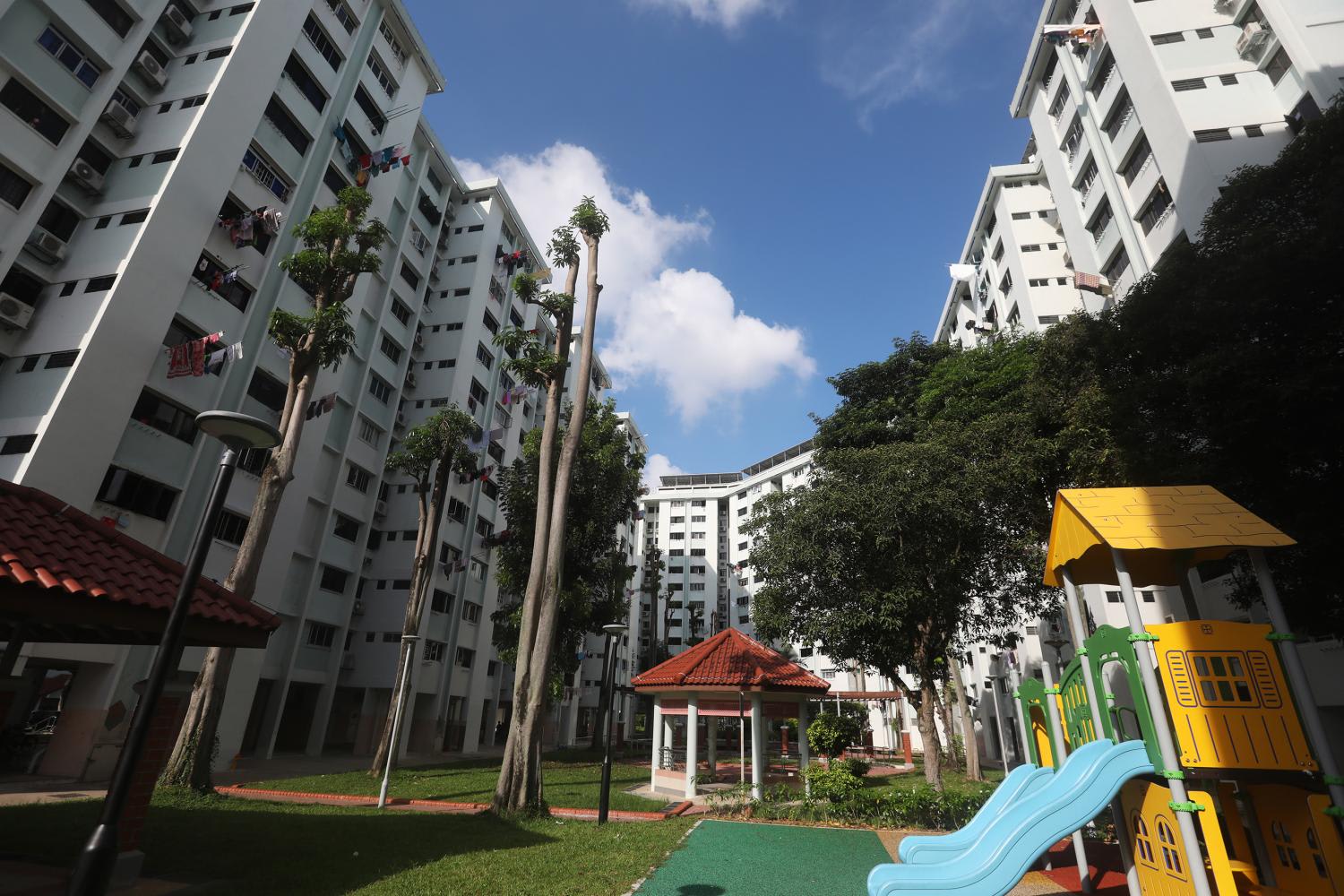 <p><span><span><span><span><span><span><span>In a letter to residents on Saturday announcing the two new options, HDB said that it recognised that “Sers can be an emotional journey" for them and that "w</span></span></span></span></span></span></span><span><span><span><span><span><span><span>e hear you and understand your concerns”. </span></span></span></span></span></span></span></p>
<br />
<br />
&nbsp;