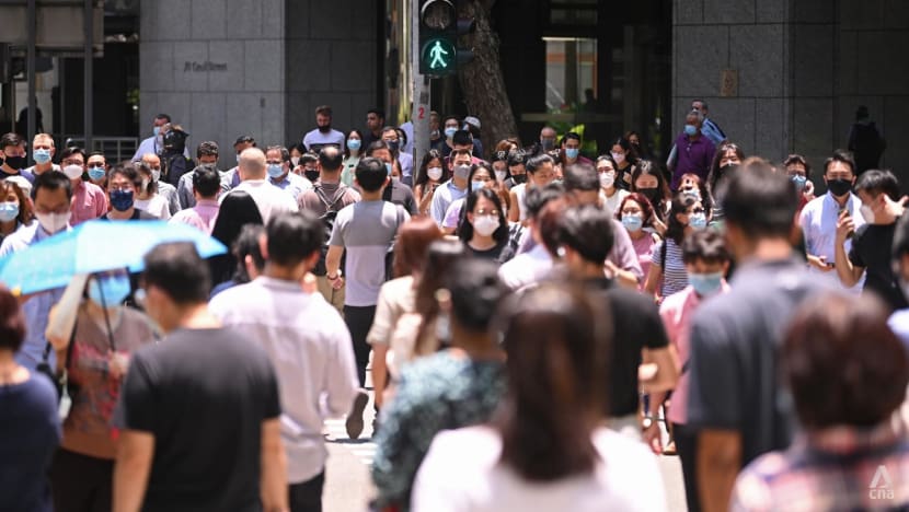 Employers and workers should adopt 'flexible mindset' on 4-day work week although it may not work for all: Gan Siow Huang