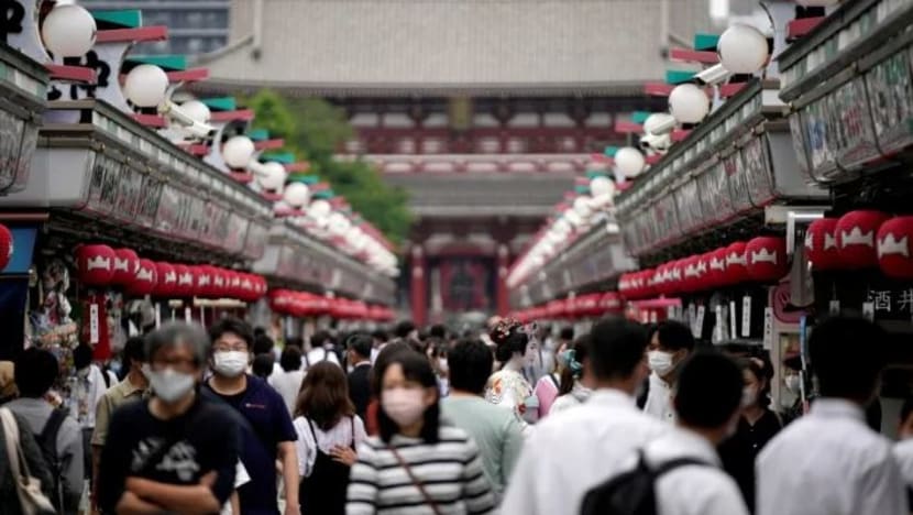 Boleh lawat Jepun tanpa visa & tiada had ketibaan mulai 11 Okt, kata PM Kishida