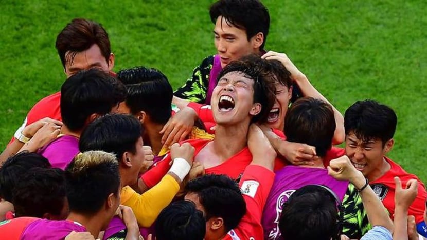 Piala Dunia: Penyokong Jerman sedih, berang, kalah teruk 0-2 kepada Korea Selatan