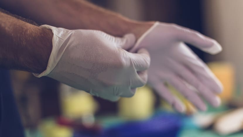US Customs bans fifth Malaysian glove maker over alleged forced labour US Customs bans fifth Malaysian glove maker over alleged forced labour