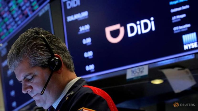 Exclusive-How Didi's govt relations team navigated myriad regulators, until IPO dustup Exclusive-How Didi's govt relations team navigated myriad regulators, until IPO dustup
