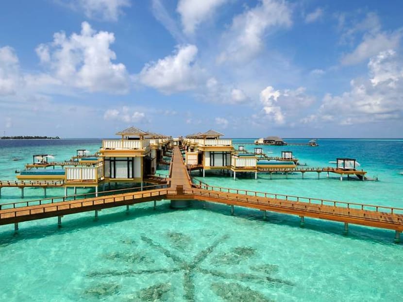 Banyan Tree is offering up to 78 per cent savings on post-pandemic holidays Banyan Tree is offering up to 78 per cent savings on post-pandemic holidays