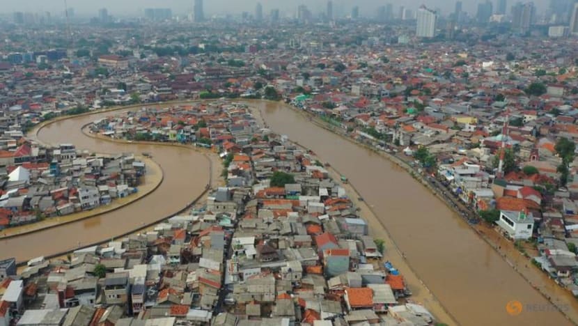 Indonesia braces for more downpours as flood toll hits 66 Indonesia braces for more downpours as flood toll hits 66