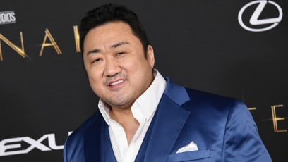 [Video] Eternals Star Don Lee Reveals Superhero Workout And The Korean Dish He’d Love To Cook For His Castmates