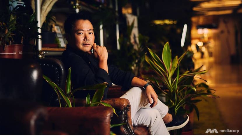 From fried chicken to K-beauty, he's bringing Korean culture to Singapore From fried chicken to K-beauty, he's bringing Korean culture to Singapore