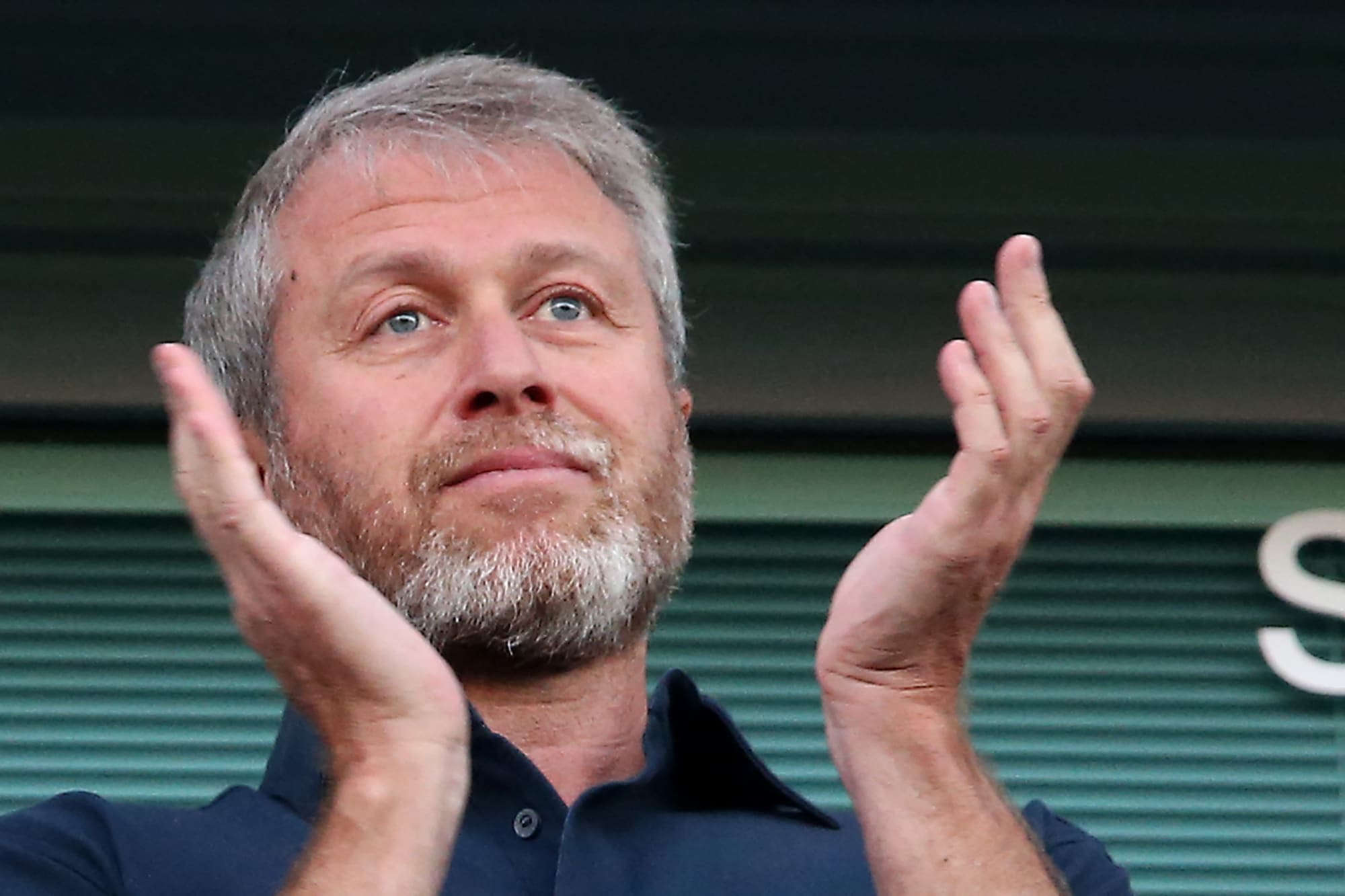 The Kremlin has said Mr Abramovich played an early role in peace talks between Russia and Ukraine but the process was now in the hands of the two sides' negotiating teams. 