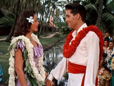 Resort famous for Elvis' Blue Hawaii movie will be rebuilt