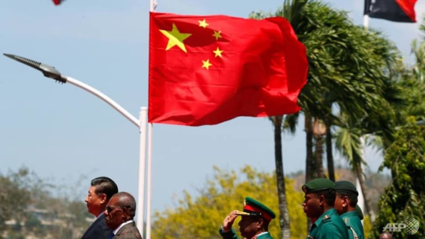 Commentary: China’s foreign loans, as a recent study shows, is full of ‘Chinese characteristics’ Commentary: China’s foreign loans, as a recent study shows, is full of ‘Chinese characteristics’