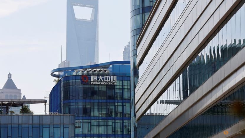 Evergrande's $1.2 billion onshore bondholders to vote on offshore restructuring plan on Wed 