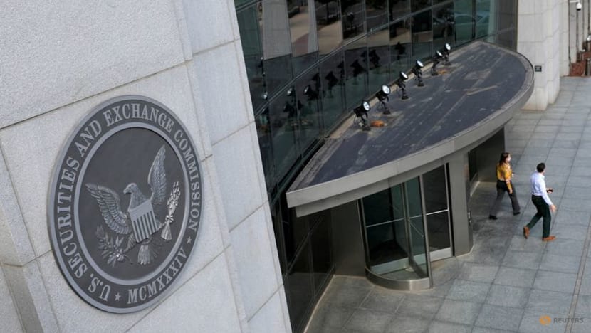 US SEC charges IT services firm DXC for 'misleading' non-GAAP disclosures US SEC charges IT services firm DXC for 'misleading' non-GAAP disclosures